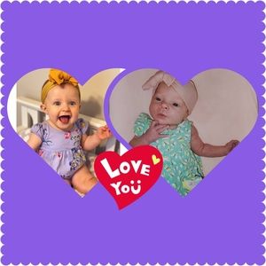 Meet your Posher, Lorie